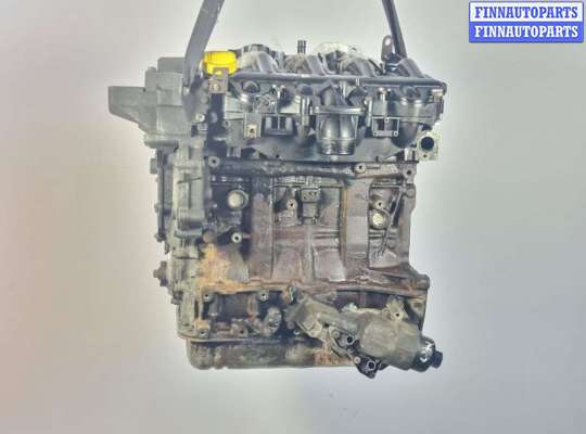 купить Двигатель на Opel Movano A 1998 - 2010