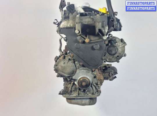 купить Двигатель на Opel Movano A 1998 - 2010