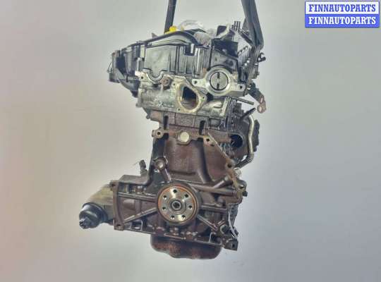 купить Двигатель на Opel Movano A 1998 - 2010