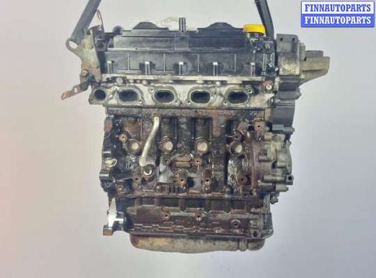 купить Двигатель на Opel Movano A 1998 - 2010