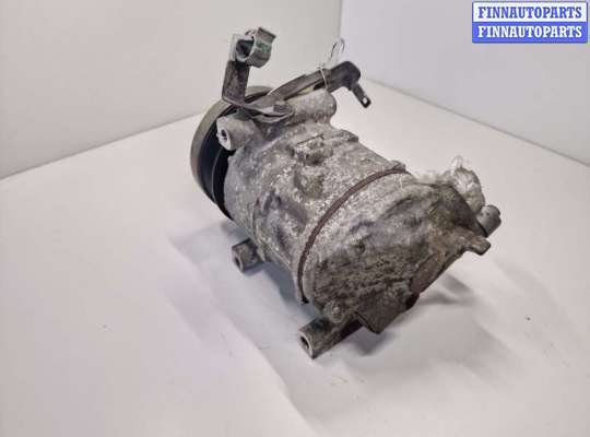 купить Компрессор кондиционера на Fiat Doblo (119) 2001 - 2015