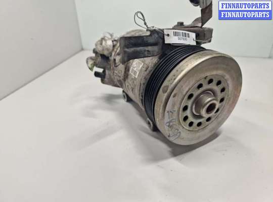 купить Компрессор кондиционера на Fiat Doblo (119) 2001 - 2015