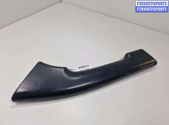 купить Накладка декоративная на Renault Master 3 поколение [рестайлинг] (2014-2024)