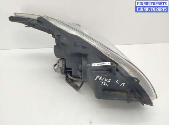 купить Фара левая на Toyota Prius III (XW30) 2009 - 2016