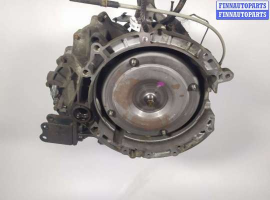 Купить КПП автоматическая (АКПП) на Ford C-MAX I (DE) 2003 - 2010 КПП автоматическая (АКПП) FO2186021 на Ford C-MAX I (DE) 2003 - 2010