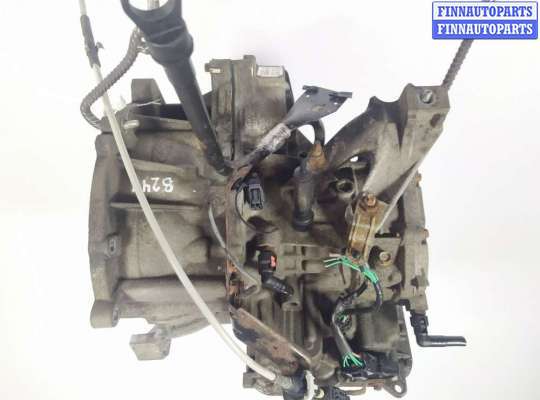 купить КПП автоматическая (АКПП) на Ford C-MAX I (DE) 2003 - 2010