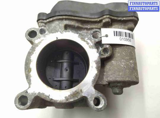 купить Заслонка дроссельная на Volkswagen Polo IV (9A,9N) 2002 - 2009