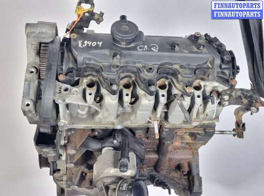 купить Двигатель на Renault Laguna III  2008 - 2011