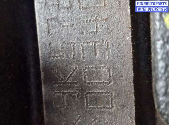 купить Двигатель на Renault Laguna III  2008 - 2011