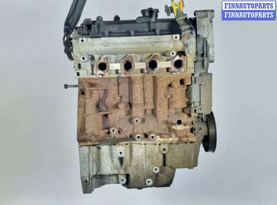 купить Двигатель на Renault Laguna III  2008 - 2011