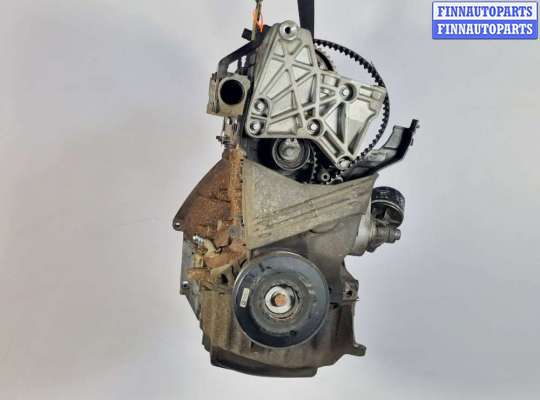 купить Двигатель на Renault Laguna III  2008 - 2011
