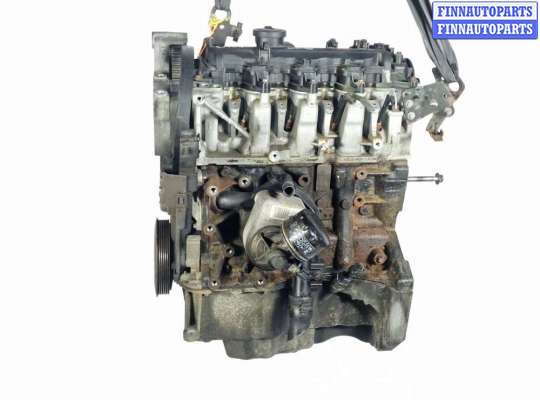 купить Двигатель на Renault Laguna III  2008 - 2011