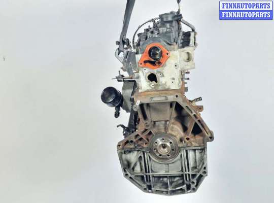купить Двигатель на Renault Laguna III  2008 - 2011