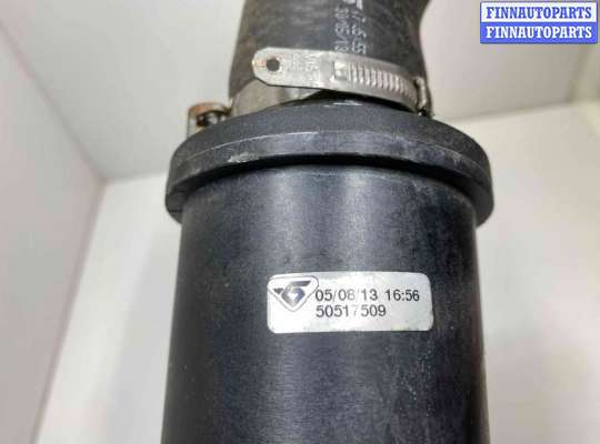 купить Патрубок интеркулера на Alfa Romeo Giulietta 3 поколение (2010-2016)