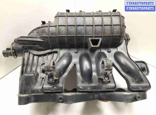 купить Коллектор впускной на Fiat Punto 3 поколение 2009 - 2012
