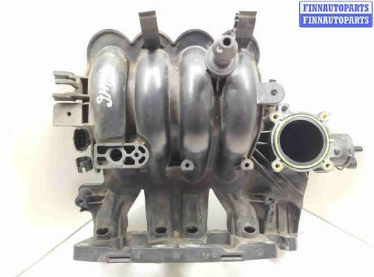 купить Коллектор впускной на Fiat Punto 3 поколение 2009 - 2012