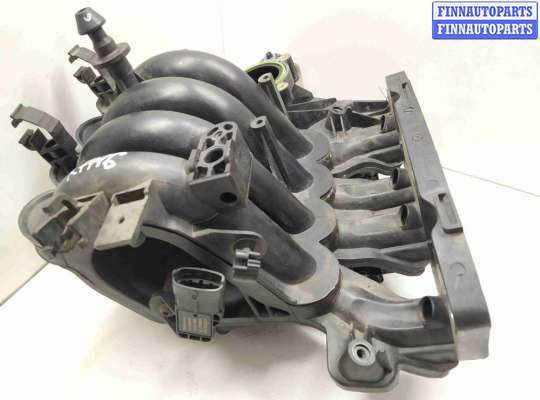 купить Коллектор впускной на Fiat Punto 3 поколение 2009 - 2012