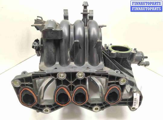 купить Коллектор впускной на Fiat Punto 3 поколение 2009 - 2012