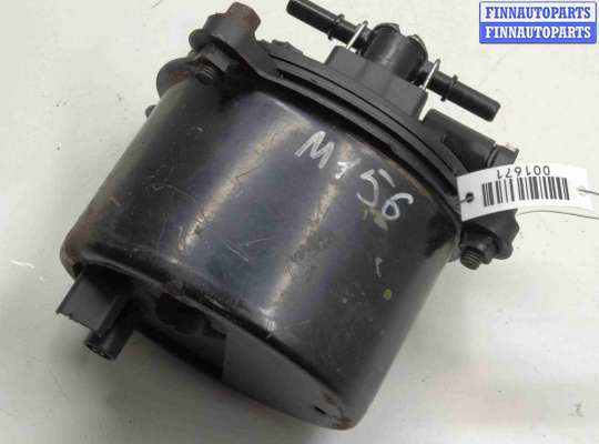 купить Корпус топливного фильтра на Peugeot 4007 (GP) 2007 - 2012