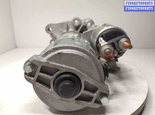 купить Стартер на Renault Master II 1997 - 2010