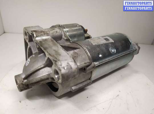 купить Стартер на Renault Master II 1997 - 2010