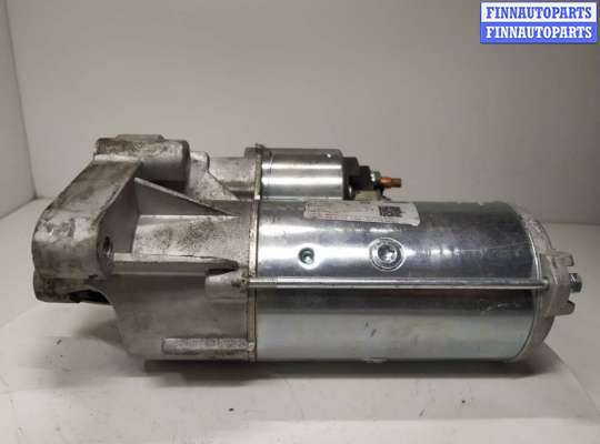 купить Стартер на Renault Master II 1997 - 2010