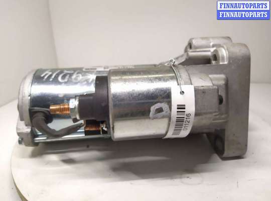 купить Стартер на Renault Master II 1997 - 2010