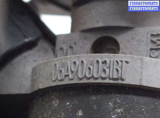 купить Форсунка на Volkswagen Touran (1T) 2003 - 2010