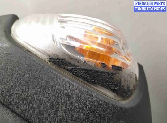 купить Зеркало наружное левое на Renault Master 3 поколение [рестайлинг] (2014-2024)