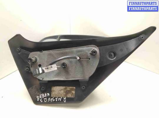 купить Зеркало наружное левое на Renault Master 3 поколение [рестайлинг] (2014-2024)