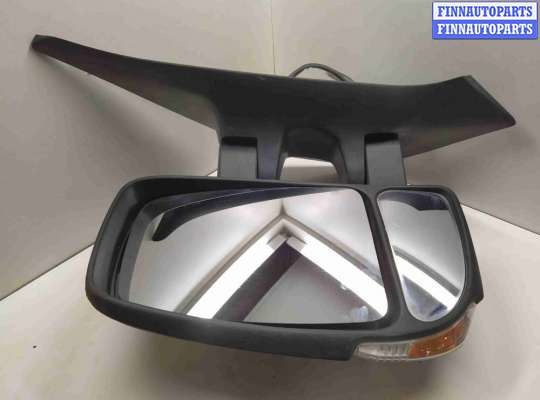 купить Зеркало наружное левое на Renault Master 3 поколение [рестайлинг] (2014-2024)