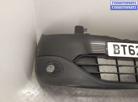 купить Бампер передний на Nissan Qashqai I (J10) 2006 - 2013