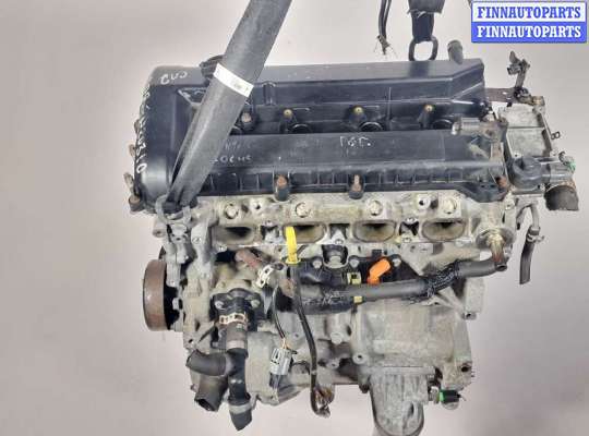 купить Двигатель на Ford C-MAX I (DE) 2003 - 2010