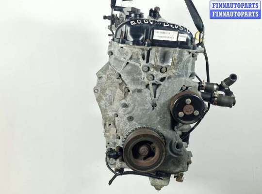 купить Двигатель на Ford C-MAX I (DE) 2003 - 2010