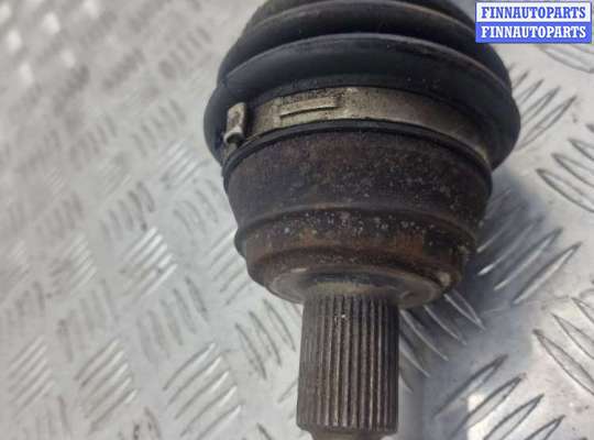 купить Полуось передняя правая (приводной вал, ШРУС) на Skoda Octavia I (1U) 1996 - 2010