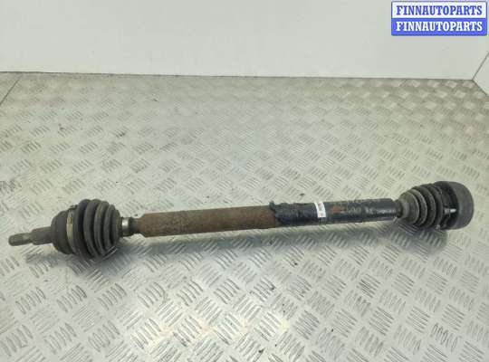 купить Полуось передняя правая (приводной вал, ШРУС) на Skoda Octavia I (1U) 1996 - 2010