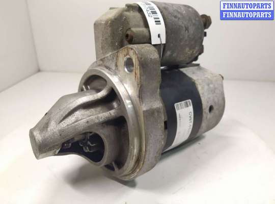 купить Стартер на Ford Fiesta VI 2008 - наст. время