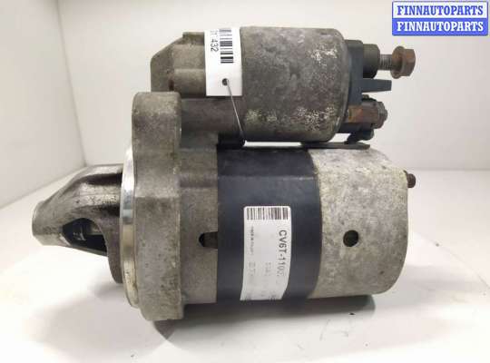 купить Стартер на Ford Fiesta VI 2008 - наст. время