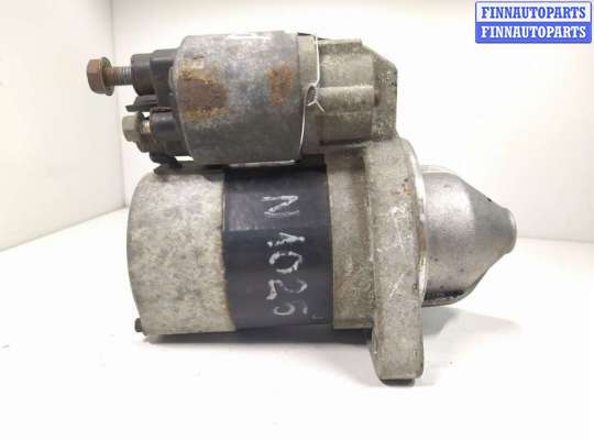 купить Стартер на Ford Fiesta VI 2008 - наст. время