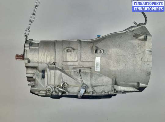 купить КПП автоматическая (АКПП) на BMW X3 E83 1 поколение (2003-2006)