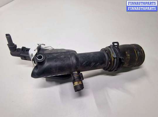 купить Фланец (тройник) системы охлаждения на Audi A6 C6 (4F2) 2004 - 2011