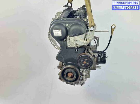 купить Двигатель на Ford Focus 3 2011 - наст. время