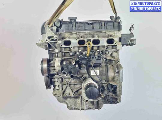 купить Двигатель на Ford Focus 3 2011 - наст. время
