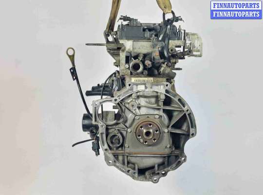 купить Двигатель на Ford Focus 3 2011 - наст. время