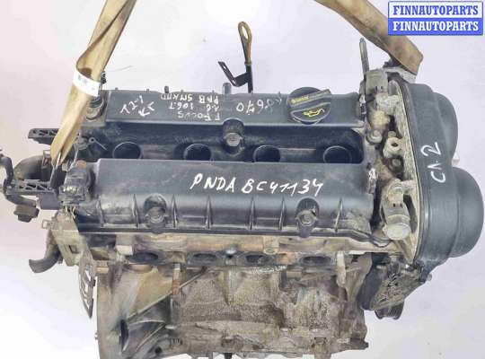 купить Двигатель на Ford Focus 3 2011 - наст. время
