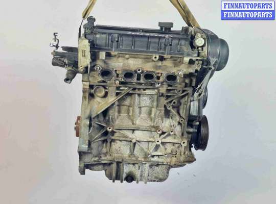 купить Двигатель на Ford Focus 3 2011 - наст. время