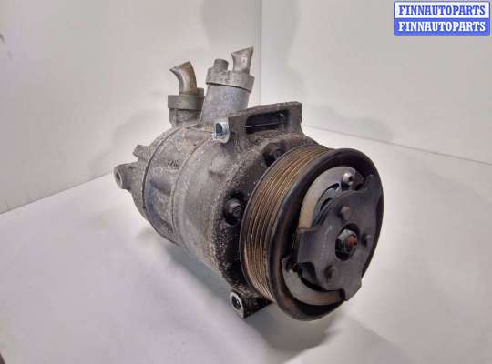 купить Компрессор кондиционера на Audi A3 II (8P1) 2003 - 2013