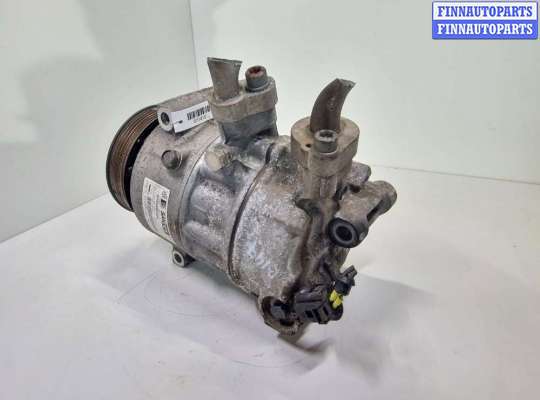 купить Компрессор кондиционера на Audi A3 II (8P1) 2003 - 2013