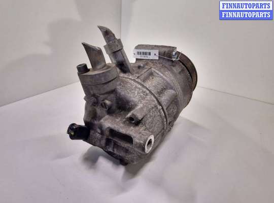 купить Компрессор кондиционера на Audi A3 II (8P1) 2003 - 2013