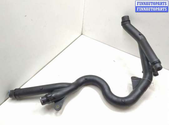 купить Трубка охлаждающей жидкости пластиковая на BMW 5 E60/E61 5 поколение (2002-2007)